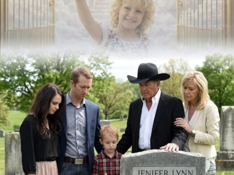 Before George Strait Became “The King of Country,” He Was a Father Learning How to Live with a Silence That Never Left