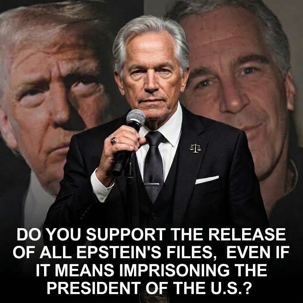 The Transparency Storm: Missing Pages, Mounting Questions, and an Unlikely Voice from Country Music