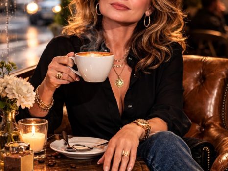 The Steel Magnolia of Country-Pop: What Forged the Unstoppable Shania Twain?