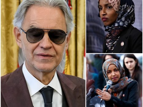 🚨 BREAKING NEWS: CONTROVERSIAL COMMENTS ON IMMIGRATION IGNITE GLOBAL DEBATE AND MEDIA FIRESTORM