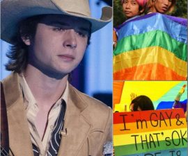 🚨 BREAKING NEWS: “This Is Like a Trap for Other Artists and Me!” – John Foster Erupts Over Alleged Forced Messaging at 2026 World Tour Debut