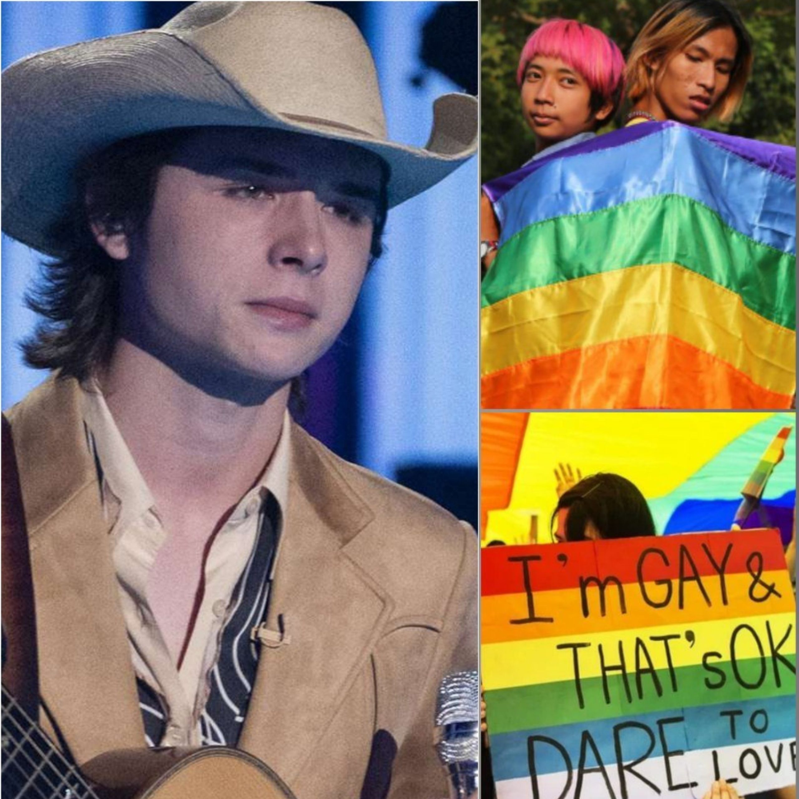 🚨 BREAKING NEWS: “This Is Like a Trap for Other Artists and Me!” – John Foster Erupts Over Alleged Forced Messaging at 2026 World Tour Debut