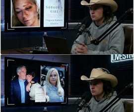 1.6 BILLION VIEWS IN JUST 24 HOURS: John Foster Shakes the Internet With Explosive Livestream “The Price of Silence”