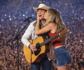 🔥 SHOCKING MOMENT 🔥 John Foster Leaves Crowd Frozen After Unexpected Fan Encounter