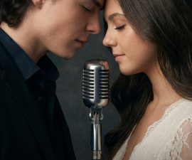 “A Voice from Heaven”: John Foster and His Late Partner Unveil a Never-Before-Heard Duet — A Song That Reunites Them Beyond Time