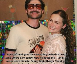 What a Sad Ending: Darci Lynne’s Heartbreaking Announcement Leaves Fans in Tears and the Music World in Shock