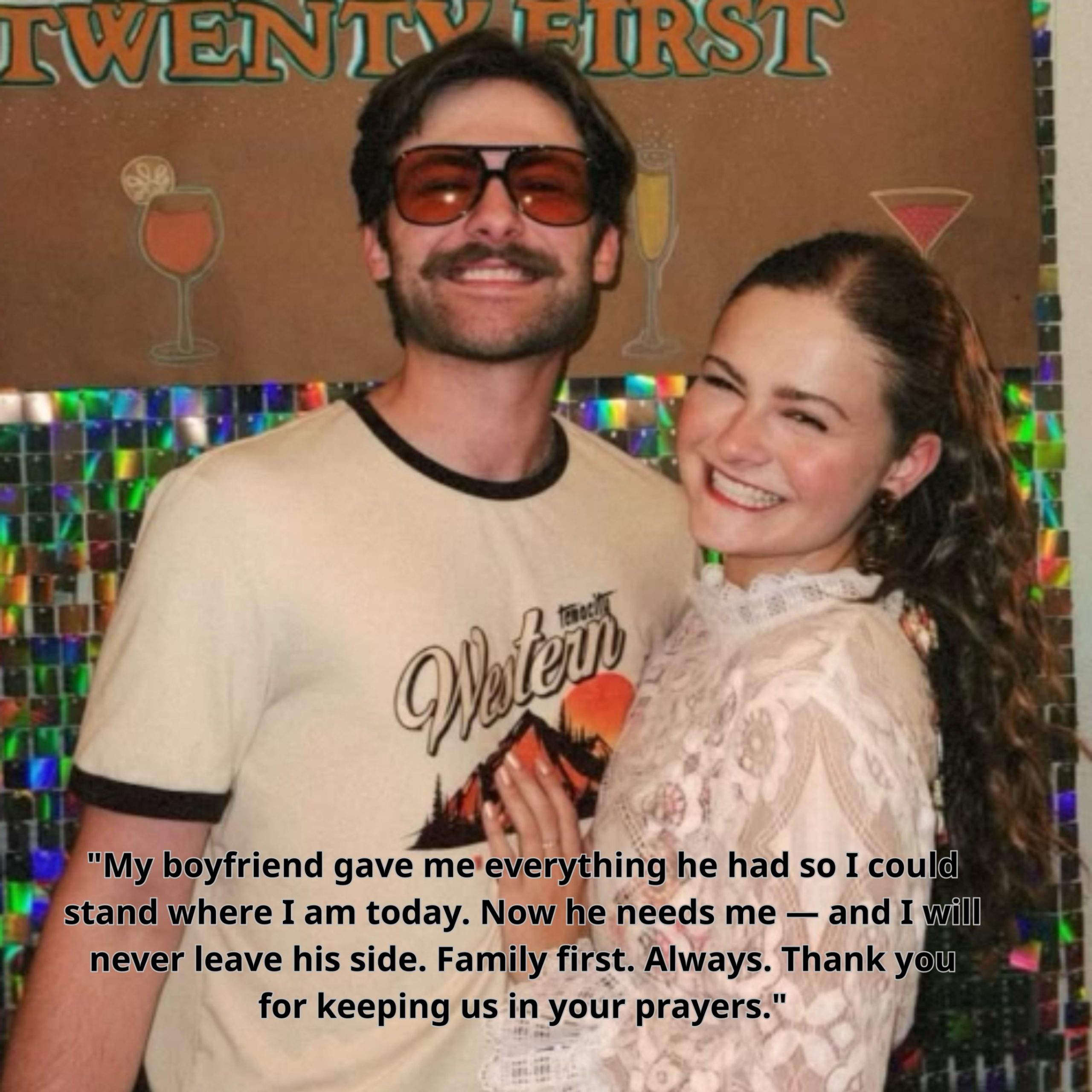 What a Sad Ending: Darci Lynne’s Heartbreaking Announcement Leaves Fans in Tears and the Music World in Shock