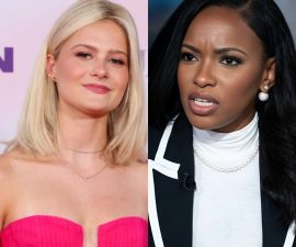 EIGHTY MILLION DOLLARS: Darci Lynne Takes a Stand in a High-Stakes Defamation Battle