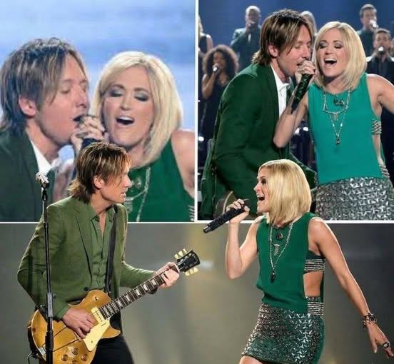 “SHE BROKE THE UNBREAKABLE RULE” — Carrie Underwood’s ‘Stop Draggin’ My Heart Around’ Cover Is Being Called Better Than the Original 🔥🎤