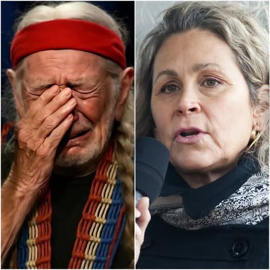 “NO ONE SAW THIS COMING” — Willie Nelson & His Wife Drop Stunning Announcement That Leaves Fans Speechless 🚨🎸