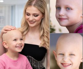 Few knew until the hospital spoke out: Darci Lynne quietly paid for a 9-year-old boy’s life-saving brain tumor surgery after meeting him at aFew knew until the hospital spoke out: Darci Lynne quietly paid for a 9-year-old boy’s life-saving brain tumor surgery after meeting him at a