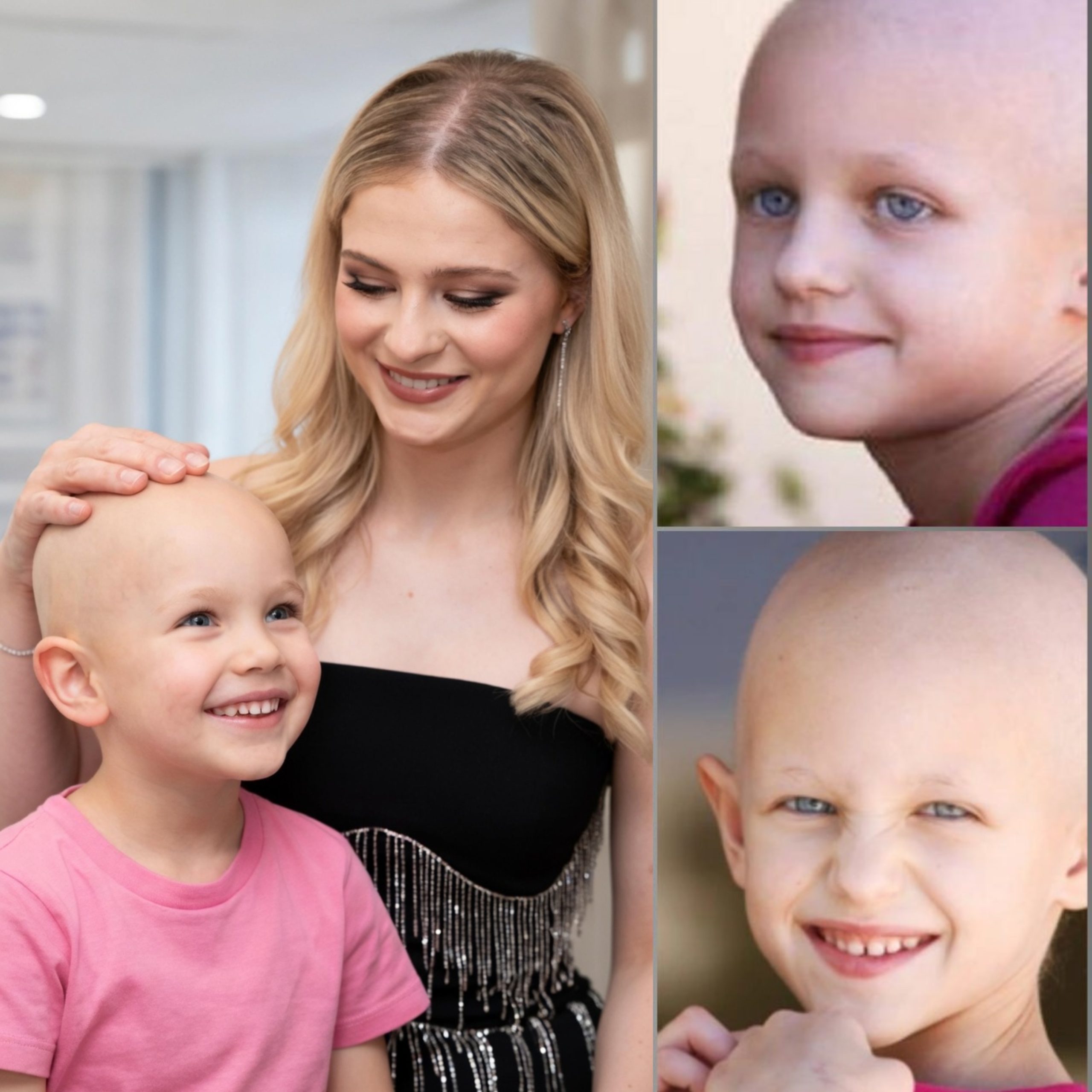 Few knew until the hospital spoke out: Darci Lynne quietly paid for a 9-year-old boy’s life-saving brain tumor surgery after meeting him at aFew knew until the hospital spoke out: Darci Lynne quietly paid for a 9-year-old boy’s life-saving brain tumor surgery after meeting him at a