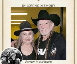 “A VOICE FALLS SILENT?” — The Rumor of Willie Nelson’s Passing Sparks Grief, Reflection, and a Wave of Emotion Across Generations 💔🎸