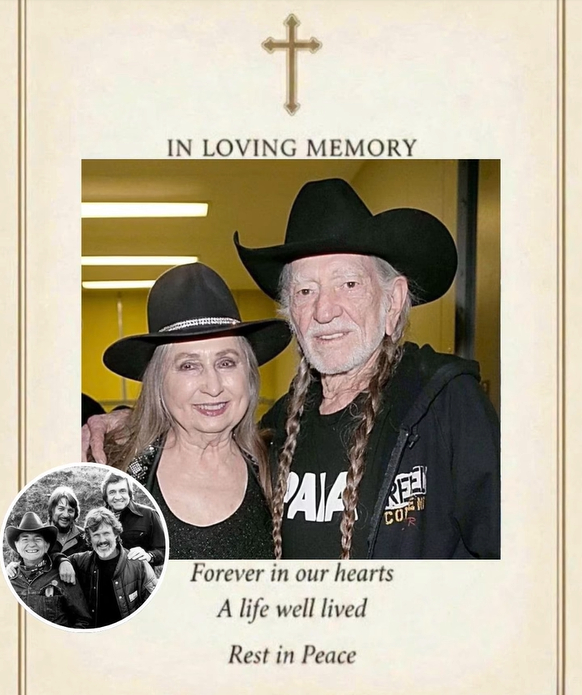 “A VOICE FALLS SILENT?” — The Rumor of Willie Nelson’s Passing Sparks Grief, Reflection, and a Wave of Emotion Across Generations 💔🎸
