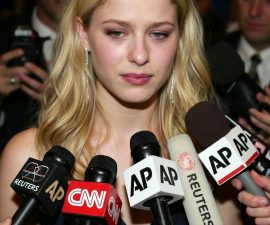 It’s No Longer a Secret: Darci Lynne Opens Up About Her Silent Health Struggles