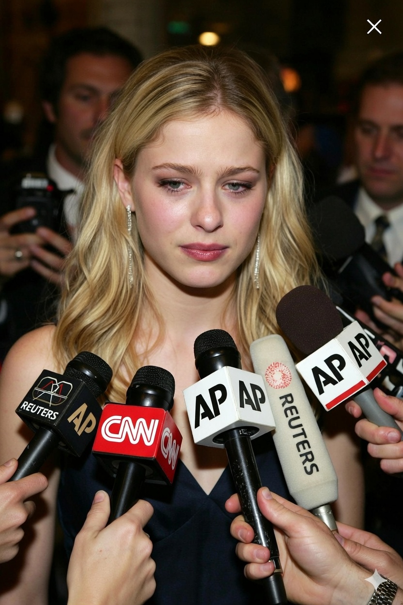 It’s No Longer a Secret: Darci Lynne Opens Up About Her Silent Health Struggles