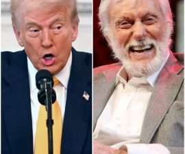 “NO ONE EXPECTED THIS” — Dick Van Dyke’s Surprising Words Spark Nationwide Debate and Leave Fans Divided 🇺🇸⚡