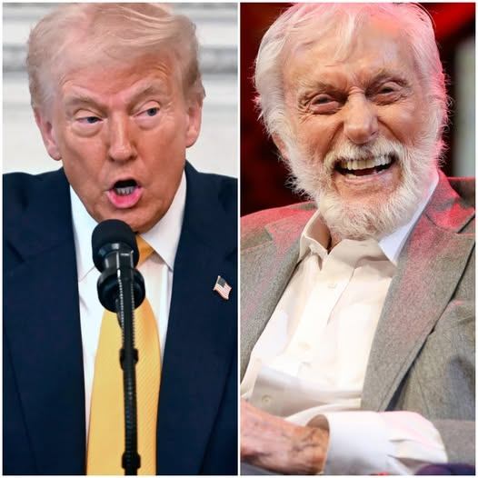 “NO ONE EXPECTED THIS” — Dick Van Dyke’s Surprising Words Spark Nationwide Debate and Leave Fans Divided 🇺🇸⚡