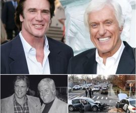“FANS HOLD THEIR BREATH” — Dick Van Dyke Family Statement Sparks Global Wave of Concern and Support 💔🙏