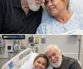 “THE HARDEST PART IS OVER” — Dick Van Dyke Shares Emotional Update on Arlene Silver’s Recovery That’s Touching Hearts Everywhere 💖🙏