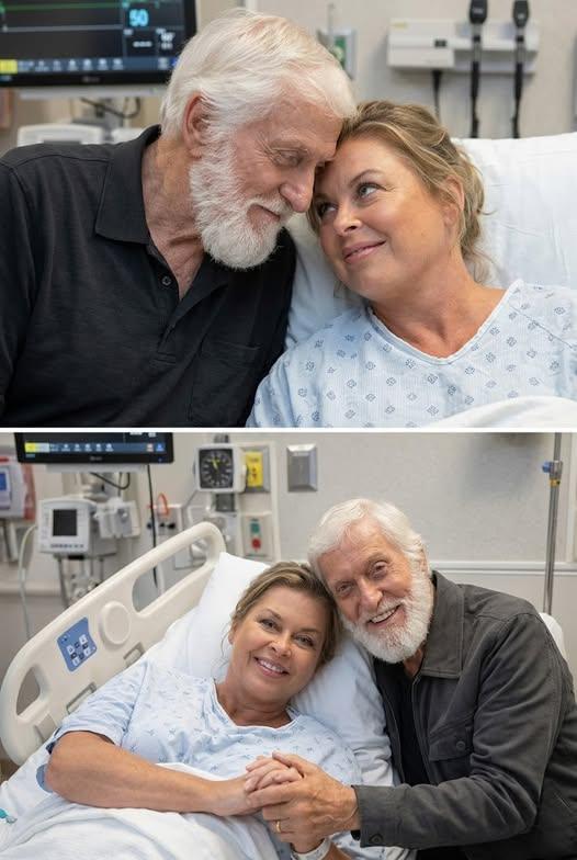 “THE HARDEST PART IS OVER” — Dick Van Dyke Shares Emotional Update on Arlene Silver’s Recovery That’s Touching Hearts Everywhere 💖🙏