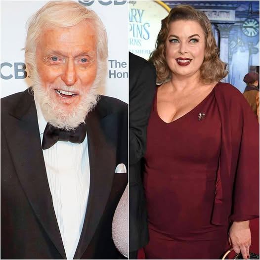 “NO ONE WAS READY FOR THIS” — Dick Van Dyke & Arlene Silver’s Unexpected Announcement Sends Shockwaves Across the World 🚨💔