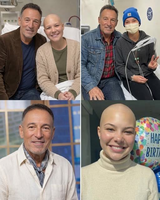 “DADDY WILL ALWAYS BE BY YOUR SIDE” — A Family’s Quiet Battle, a Father’s Promise, and the Strength That Holds Them Together 💔🙏