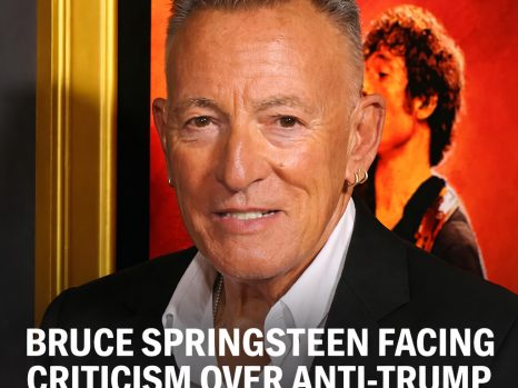 “BOSS BACKLASH” — Bruce Springsteen Faces Fan Criticism as Politics and Price Collide on New Tour 🎤⚡