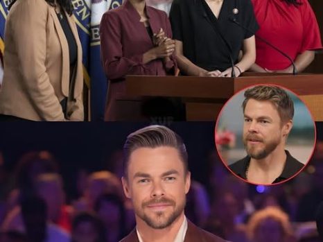 “NO FLAGS BUT OURS” — The Speech That Shook a Nation and Ignited a Firestorm of Debate