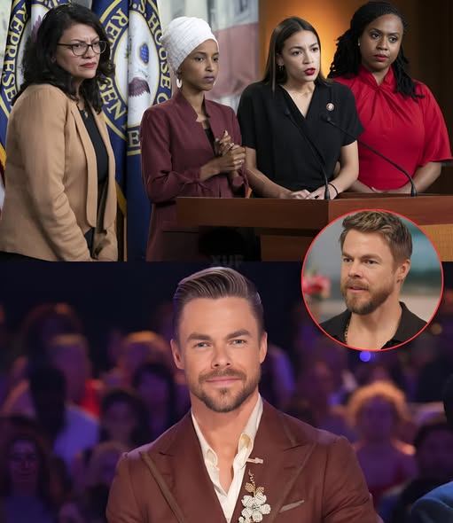 “NO FLAGS BUT OURS” — The Speech That Shook a Nation and Ignited a Firestorm of Debate