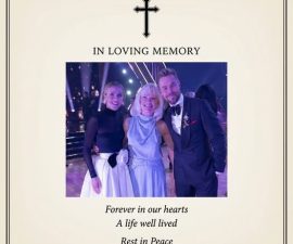 “A LIGHT THAT NEVER FADES” — Derek Hough’s Family Mourns a Profound Loss That Has Left Fans Around the World Heartbroken 💔