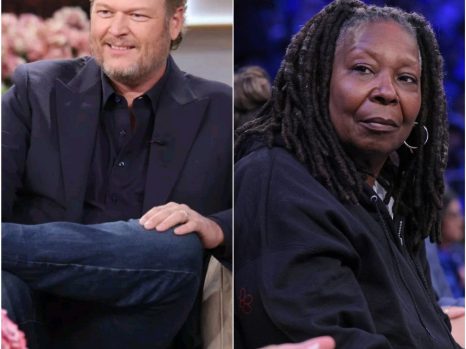 BREAKING CONTROVERSY: Alleged Remarks Attributed to Blake Shelton Spark National Debate Over Celebrity Speech and Cultural Divides