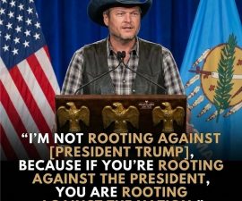 The Cracks in Country Music’s “Blue Wall”: How Blake Shelton Is Quietly Redefining What It Means to Stay True