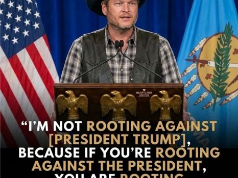 The Cracks in Country Music’s “Blue Wall”: How Blake Shelton Is Quietly Redefining What It Means to Stay True