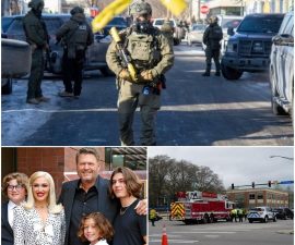 A NIGHT OF TRAGEDY: A FICTIONAL ACCOUNT OF LOSS, VIOLENCE, AND A COMMUNITY IN MOURNING