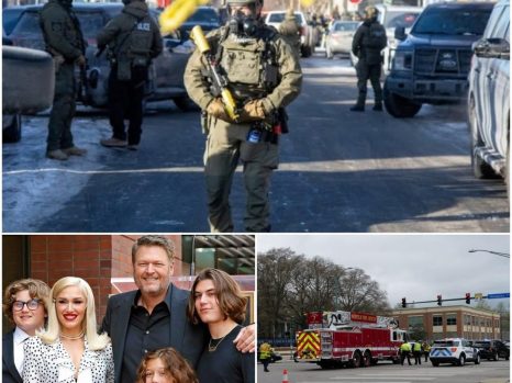 A NIGHT OF TRAGEDY: A FICTIONAL ACCOUNT OF LOSS, VIOLENCE, AND A COMMUNITY IN MOURNING