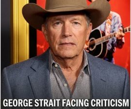 “Country for the People”… But at What Cost? 🎤💸