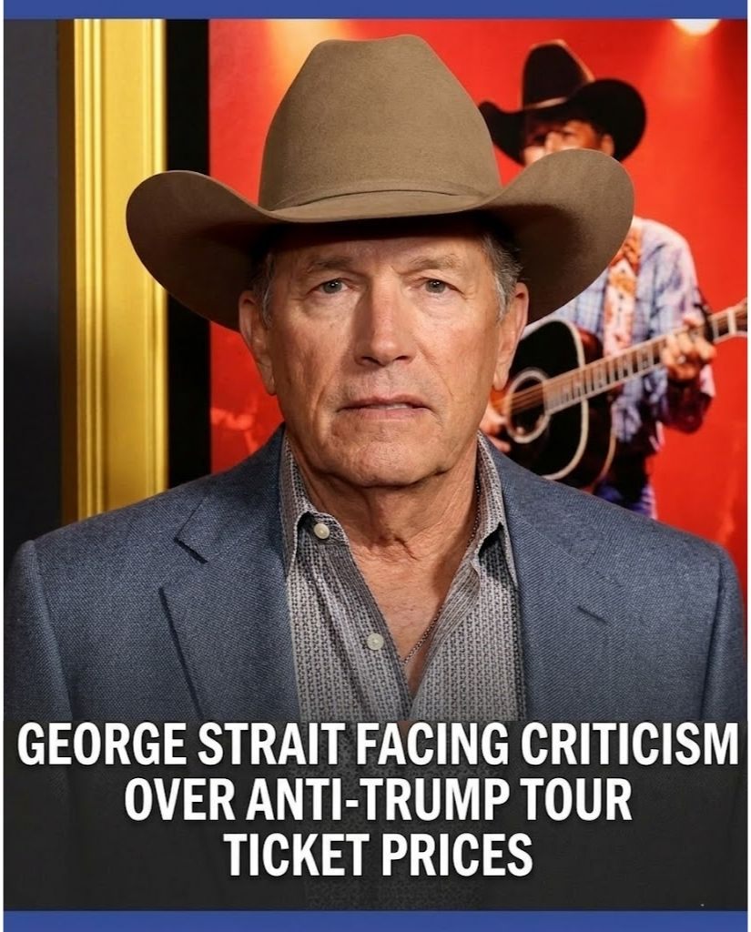 “Country for the People”… But at What Cost? 🎤💸