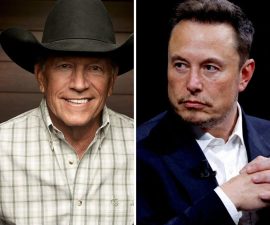 🚨 SHOCKING MOVE: “I Will Never Be Bought” — George Strait Rejects $500 Million Tesla Deal