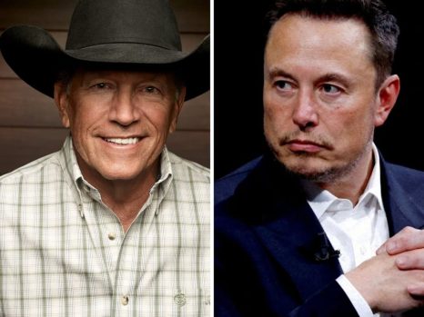 🚨 SHOCKING MOVE: “I Will Never Be Bought” — George Strait Rejects $500 Million Tesla Deal