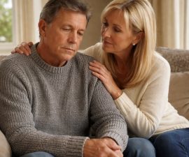 UPDATE — A Quiet Moment Around a Country Legend: Concern Grows for George Strait