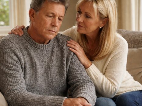 UPDATE — A Quiet Moment Around a Country Legend: Concern Grows for George Strait