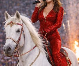 Having It All, Yet Shania Twain Welcomes the New Year in Quiet Solitude: A Tragedy or a Luxury of Freedom?