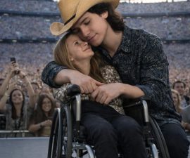 Dying Teen’s Final Wish — 20,000 People in Tears When John Foster Responds