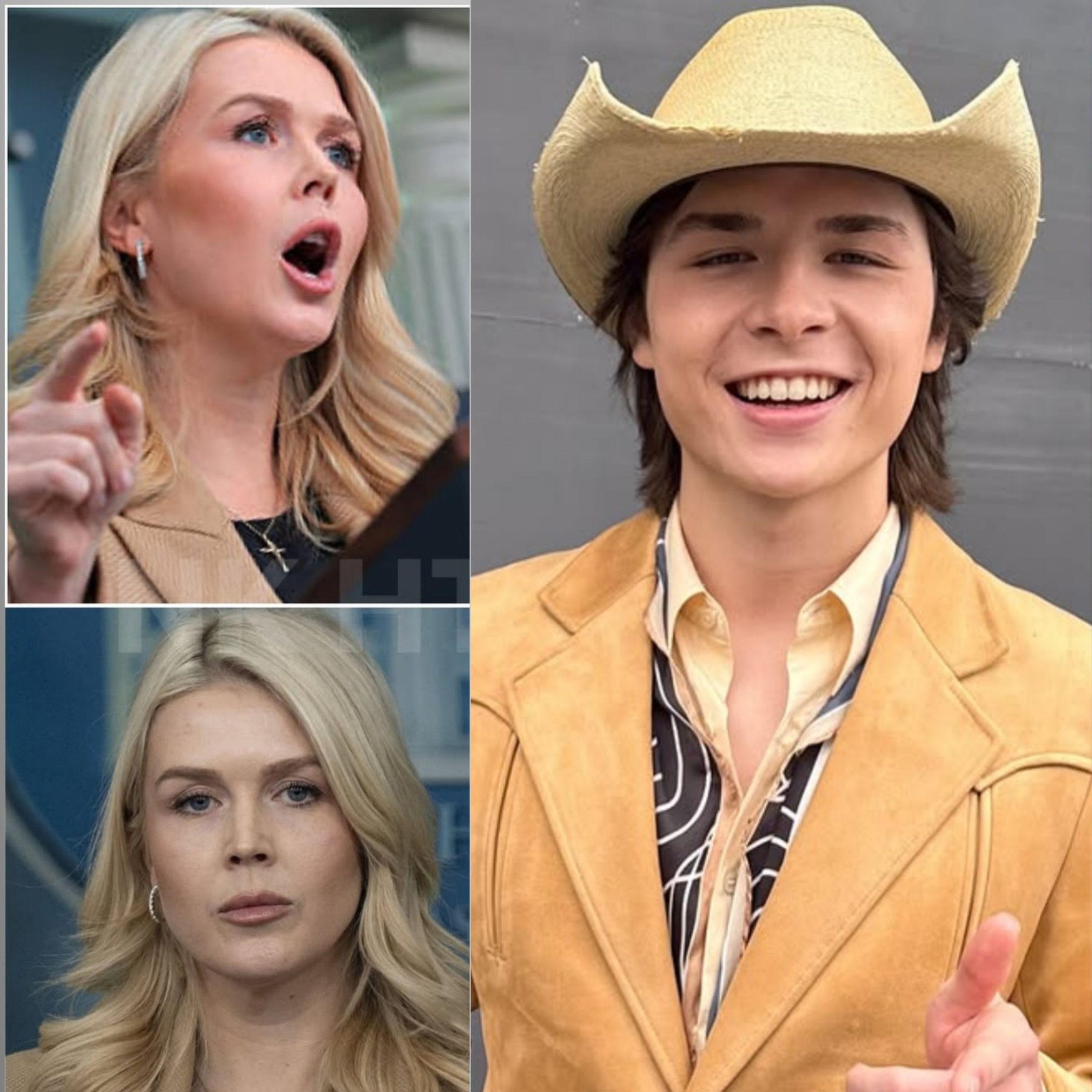 “STAY IN YOUR LANE.” — WHY THAT LINE COLLAPSED ON LIVE TV WHEN JOHN FOSTER SPOKE, AND NO ONE INTERRUPTED