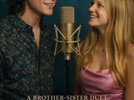 “Echoes of Love”: John Foster and His Sister Reveal a Hidden Generational Duet — Where Grit Meets Grace