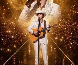 🚨 BREAKING NEWS: John Foster’s $10 Million Netflix Deal Sparks Global Frenzy — A Story the World Has Never Heard Before