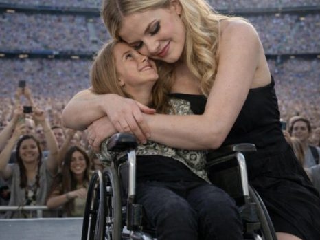 Dying Teen’s Final Wish — 20,000 People in Tears When Darci Lynne Responds