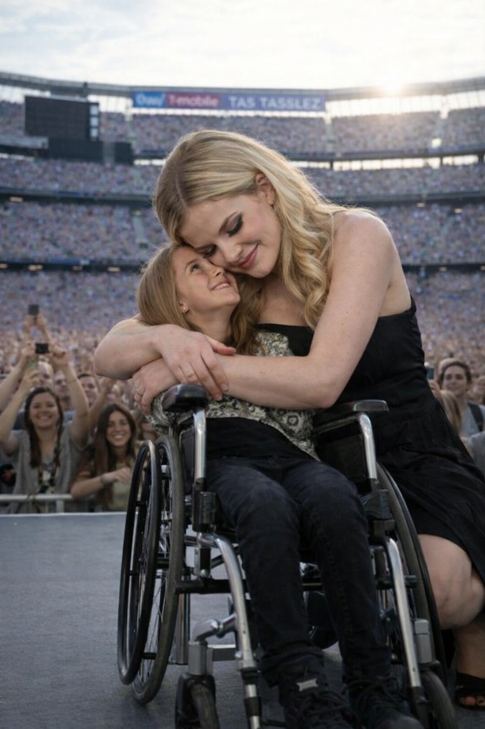 Dying Teen’s Final Wish — 20,000 People in Tears When Darci Lynne Responds