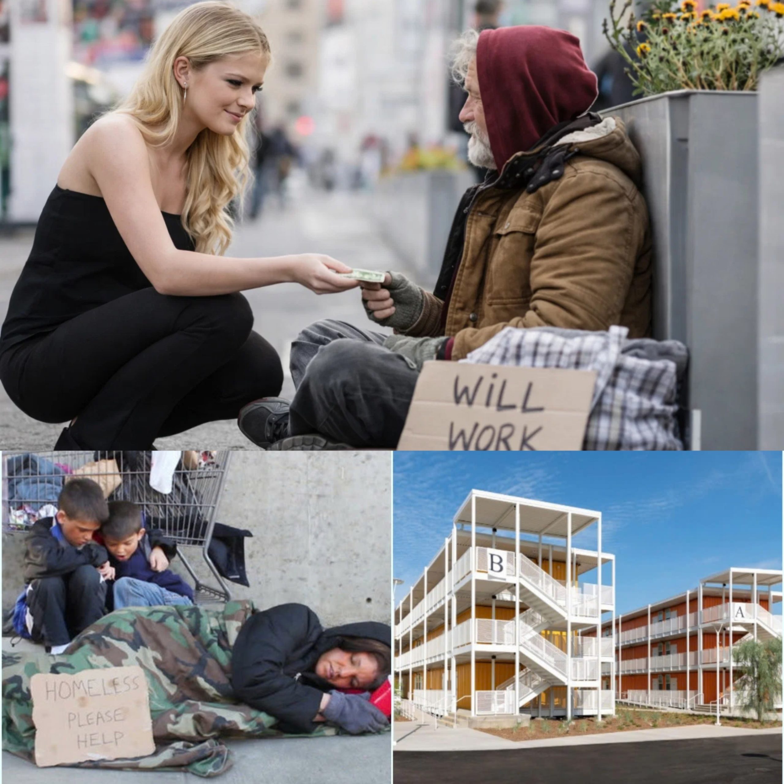 BREAKING NEWS: A Night Where Kindness Rewrites Destiny